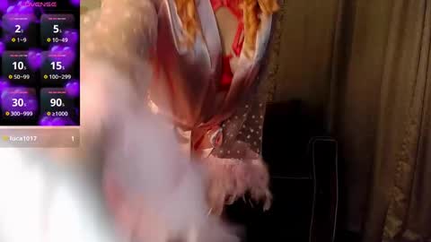 Agnes online show from 9, 1, 2025