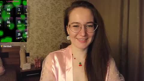 Agnes online show from 18, 1, 2025