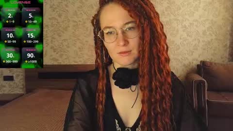 Agnes online show from 11, 2, 2025