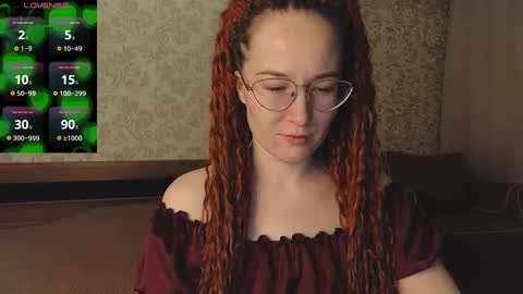 Agnes online show from 10, 3, 2025