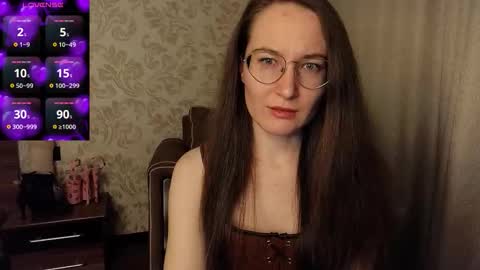 Agnes online show from 11, 9, 2025