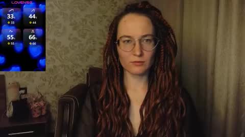 Agnes online show from 5, 11, 2025