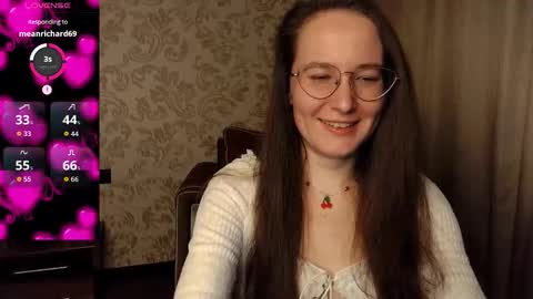 Agnes online show from 12, 11, 2025