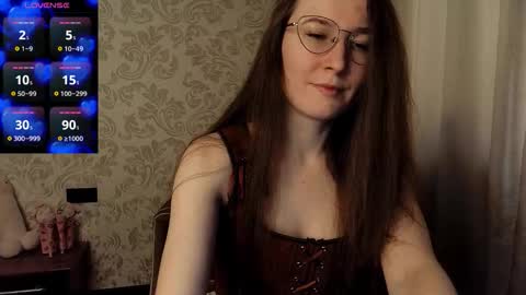 Agnes online show from 26, 11, 2025