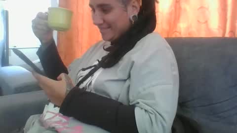 Agness online show from 13, 9, 2025