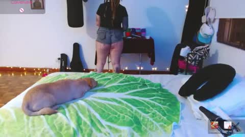 Agness online show from 11, 4, 2026