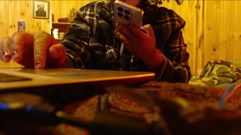 Agness online show from 26, 4, 2026