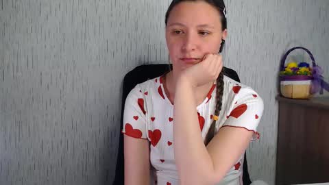 Snapshot of agnete_ chatting on 7, 5, 2026 encyclopedia of naughty online show from 7, 5, 2026
