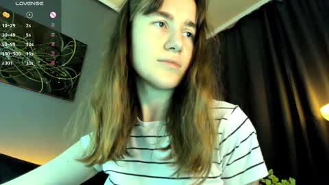 Snapshot of agniia257 chatting on 25, 2, 2026 Kleya online show from 25, 2, 2026