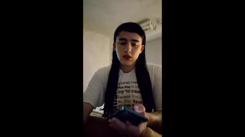 Snapshot of agustinafleur chatting on 13, 5, 2026 agustinafleur online show from 13, 5, 2026