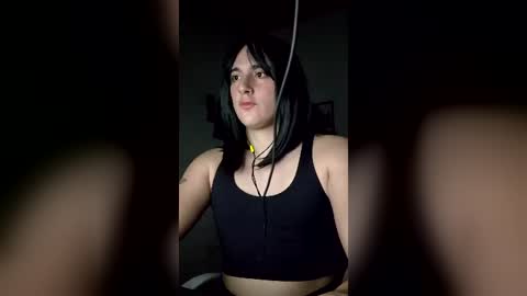 Snapshot of agustinafleur chatting on 31, 7, 2026 agustinafleur online show from 31, 7, 2026