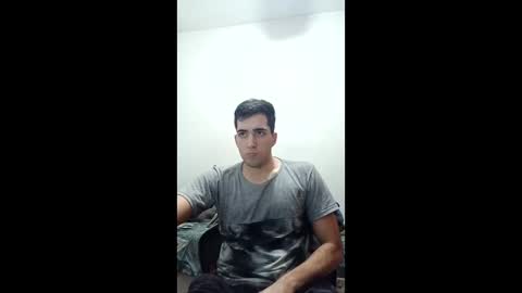 Snapshot of agustinnrod chatting on 18, 5, 2026 agustinnrod online show from 18, 5, 2026