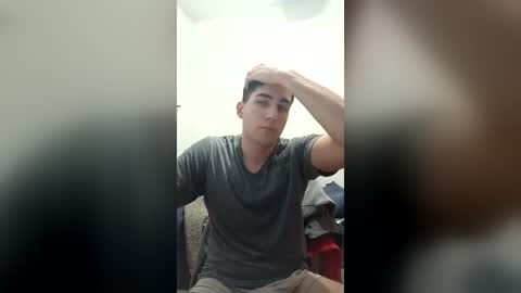 Snapshot of agustinnrod chatting on 28, 6, 2026 agustinnrod online show from 28, 6, 2026