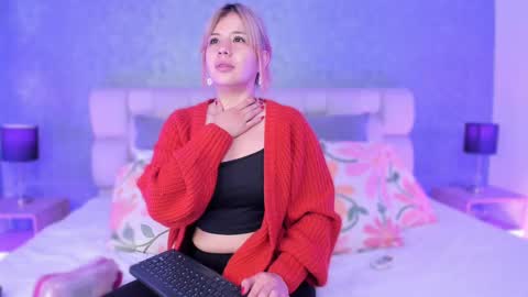 Ahmara  online show from 23, 10, 2025