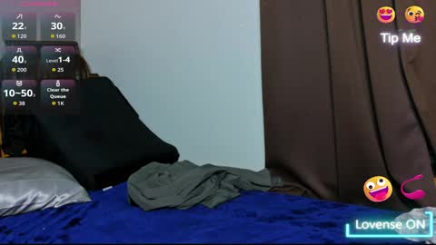 Snapshot of ahardman10 chatting on 1, 6, 2026 Blue Eyed Handsome Man online show from 1, 6, 2026
