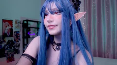 Snapshot of ahegame chatting on 11, 10, 2025 Coraline online show from 11, 10, 2025