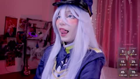 Snapshot of ahegame chatting on 15, 10, 2025 Coraline online show from 15, 10, 2025