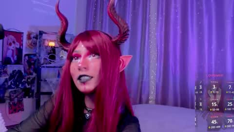 Snapshot of ahegame chatting on 30, 10, 2025 Coraline online show from 30, 10, 2025