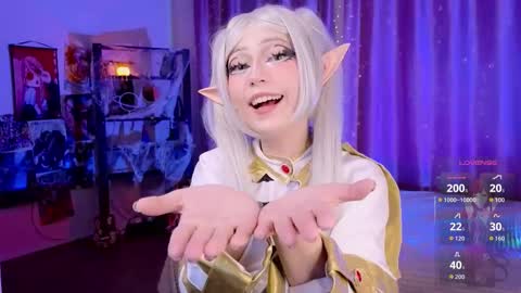 Coraline online show from 6, 11, 2025