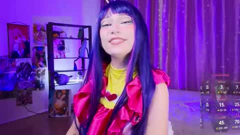 Coraline online show from 29, 11, 2025