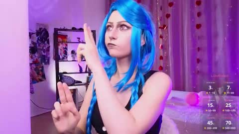 Coraline online show from 24, 2, 2026