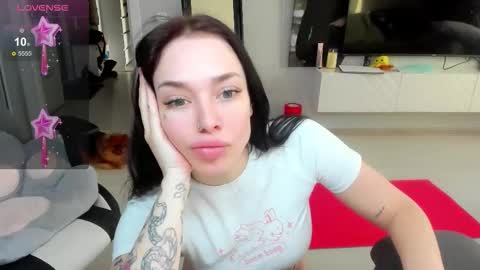 Snapshot of ahegao_meow chatting on 13, 2, 2026 Baby online show from 13, 2, 2026