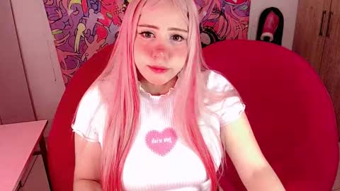 Snapshot of ahegaodoll chatting on 18, 1, 2026 ahegaodoll online show from 18, 1, 2026