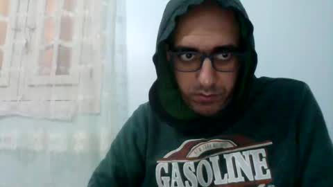 Snapshot of ahmeddeprave chatting on 4, 12, 2025 Ahmed Deprav online show from 4, 12, 2025