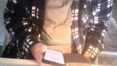 Snapshot of ahmole chatting on 29, 12, 2024 Ole online show from 29, 12, 2024