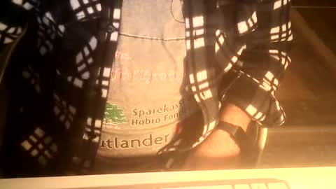 Snapshot of ahmole chatting on 12, 1, 2025 Ole online show from 12, 1, 2025