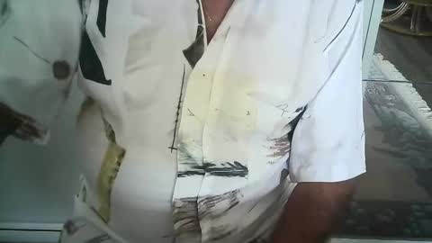 Snapshot of ahmole chatting on 18, 10, 2025 Ole online show from 18, 10, 2025