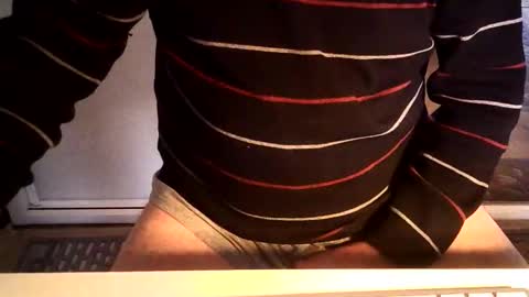 Snapshot of ahmole chatting on 8, 1, 2026 Ole online show from 8, 1, 2026