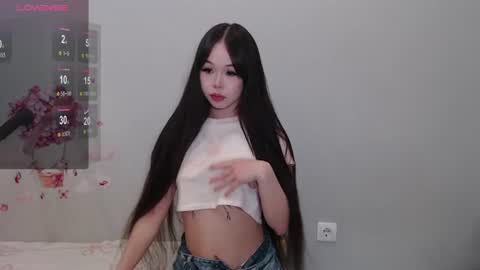 Snapshot of ahristellarr chatting on 26, 6, 2026 Ahri online show from 26, 6, 2026
