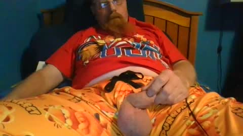 Snapshot of ahrnycumtoy chatting on 7, 7, 2026 hrnycummer online show from 7, 7, 2026