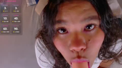 Snapshot of ahslyevans__ chatting on 2, 6, 2026 AHSLY online show from 2, 6, 2026
