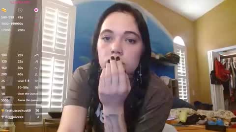 Kat online show from 17, 4, 2026