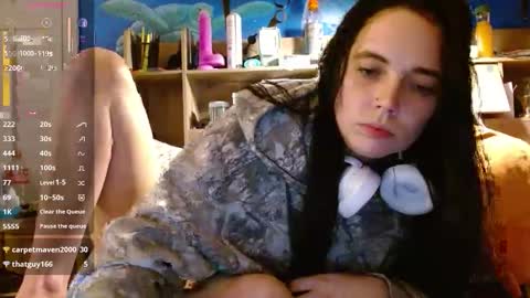 Kat online show from 26, 5, 2026