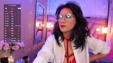 Ahytana online show from 9, 1, 2025