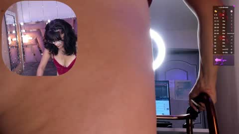 Ahytana online show from 14, 1, 2025