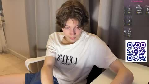 Denis online show from 9, 6, 2026