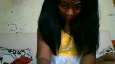 Snapshot of aichadominix chatting on 6, 8, 2026 AichaDominix online show from 6, 8, 2026