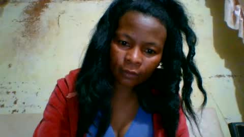 Snapshot of aichadominix chatting on 7, 8, 2026 AichaDominix online show from 7, 8, 2026