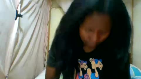 Snapshot of aichadominix chatting on 9, 8, 2026 AichaDominix online show from 9, 8, 2026