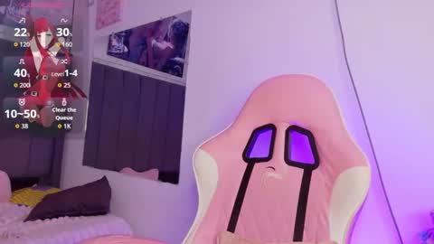 Aida online show from 22, 4, 2026