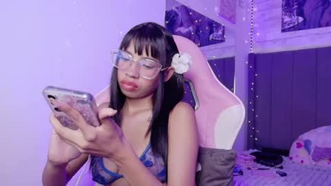Snapshot of aida_princess chatting on 22, 6, 2026 Aida online show from 22, 6, 2026