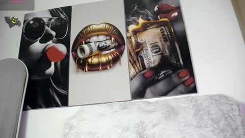 Aida  online show from 28, 10, 2025