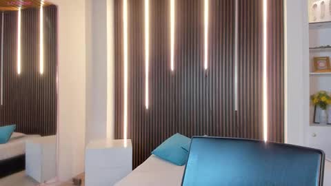 aidajoness online show from 31, 10, 2025