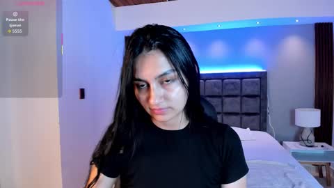 aidajoness online show from 11, 3, 2026