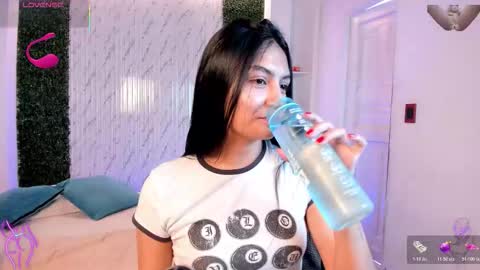 aidajoness online show from 12, 3, 2026