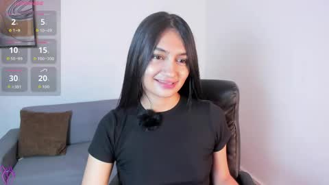 aidajoness online show from 29, 3, 2026